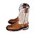 Bota masculina Durango - Rust Dog Marfim - Solado Work - 2530 - Imagem 7