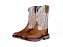 Bota masculina Durango - Rust Dog Marfim - Solado Work - 2530 - Imagem 1