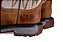 Bota masculina Durango - Rust Dog Marfim - Solado Work - 2530 - Imagem 9