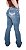 Calça Feminina West Dust - Scarlet - Boot Cut CL30607 - Imagem 8