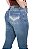 Calça Feminina West Dust - Scarlet - Boot Cut CL30607 - Imagem 1