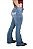 Calça Feminina West Dust - Scarlet - Boot Cut CL30607 - Imagem 4