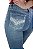 Calça Feminina West Dust - Scarlet - Boot Cut CL30607 - Imagem 2