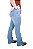 Calça feminina Wrangler Modelo 19MX2SB60un - Imagem 5