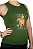 T-Shirt - Feminina - Stable Brand - Imagem 4