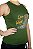 T-Shirt - Feminina - Stable Brand - Imagem 1