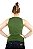T-Shirt - Feminina - Stable Brand - Imagem 5