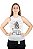 T-Shirt - Feminina - Stable Brand - Imagem 1