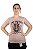 T-Shirt - Feminina - Stable Brand - Imagem 1