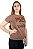 T-Shirt - Feminina - Stable Brand - Imagem 3