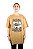 T-Shirt Oversize - Feminina - Stable Brand - Imagem 1