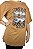 T-Shirt Oversize - Feminina - Stable Brand - Imagem 4