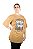 T-Shirt Oversize - Feminina - Stable Brand - Imagem 3