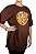 T-Shirt Oversize - Feminina - Stable Brand - Imagem 4