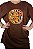 T-Shirt Oversize - Feminina - Stable Brand - Imagem 2