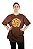 T-Shirt Oversize - Feminina - Stable Brand - Imagem 1