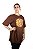 T-Shirt Oversize - Feminina - Stable Brand - Imagem 3