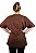 T-Shirt Oversize - Feminina - Stable Brand - Imagem 5