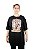T-Shirt Oversize - Feminina - Stable Brand - Imagem 1