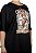 T-Shirt Oversize - Feminina - Stable Brand - Imagem 2