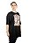 T-Shirt Oversize - Feminina - Stable Brand - Imagem 4