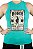 T-Shirt - Feminina - Stable Brand - Imagem 2