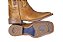 Bota Unissex Durango - Rust Dog Bronze - Solado Gel - Imagem 13