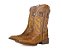 Bota Unissex Durango - Rust Dog Bronze - Solado Gel - Imagem 1