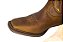 Bota Unissex Durango - Rust Dog Bronze - Solado Gel - Imagem 6