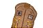 Bota Unissex Durango - Rust Dog Bronze - Solado Gel - Imagem 15