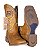 Bota Unissex Durango - Rust Dog Bronze - Solado Gel - Imagem 7