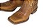 Bota Unissex Durango - Rust Dog Bronze - Solado Gel - Imagem 5
