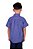 Camisa Infantil Rodeo Way - Manga Curta - Imagem 4