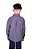 Camisa Infantil Rodeo Way - Manga Longa - Imagem 4