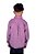 Camisa Infantil Rodeo Way - Manga Longa - Imagem 4