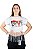 Cropped Oversize - Feminina - Stable Brand - Imagem 1