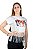 Cropped Oversize - Feminina - Stable Brand - Imagem 3