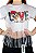 Cropped Oversize - Feminina - Stable Brand - Imagem 2