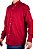 Camisa manga longa - Stable Brand - Marsala - Lisa - Imagem 4