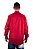 Camisa manga longa - Stable Brand - Marsala - Lisa - Imagem 5