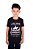 Camiseta Masculina Infantil - Stable Brand - Imagem 1