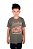 Camiseta Masculina Infantil - Stable Brand Estonada - Imagem 1