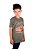 Camiseta Masculina Infantil - Stable Brand Estonada - Imagem 3