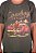 Camiseta Masculina Infantil - Stable Brand Estonada - Imagem 2