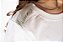 Camisa Infantil Feminina Moiadeiros - Branca / Brasil - Imagem 6
