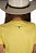 Camisa Infantil Feminina Moiadeiros - Amarela / Brasil - Imagem 5