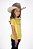 Camisa Infantil Feminina Moiadeiros - Amarela / Brasil - Imagem 3