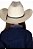 Camisa Infantil Feminina Texas Head - Azul Marinho - Imagem 5