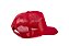 Boné Importado Bass Pro Shop - BPS MESH CAP/SCARL/OSFA/SCARLET - Silk - Imagem 4