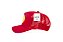 Boné Importado Bass Pro Shop - BPS MESH CAP/SCARL/OSFA/SCARLET - Silk - Imagem 2